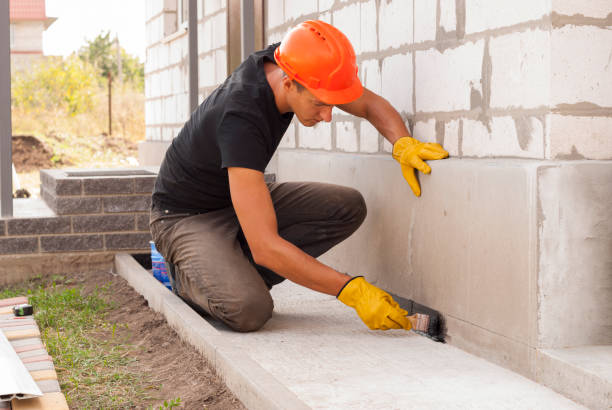 Licensed Vapor Barrier Installation service in Benedict, MD - Halo Water Proofing